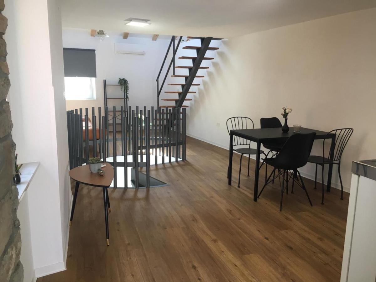 Apartmaji Sara, Izola - Isola Eksteriør bilde