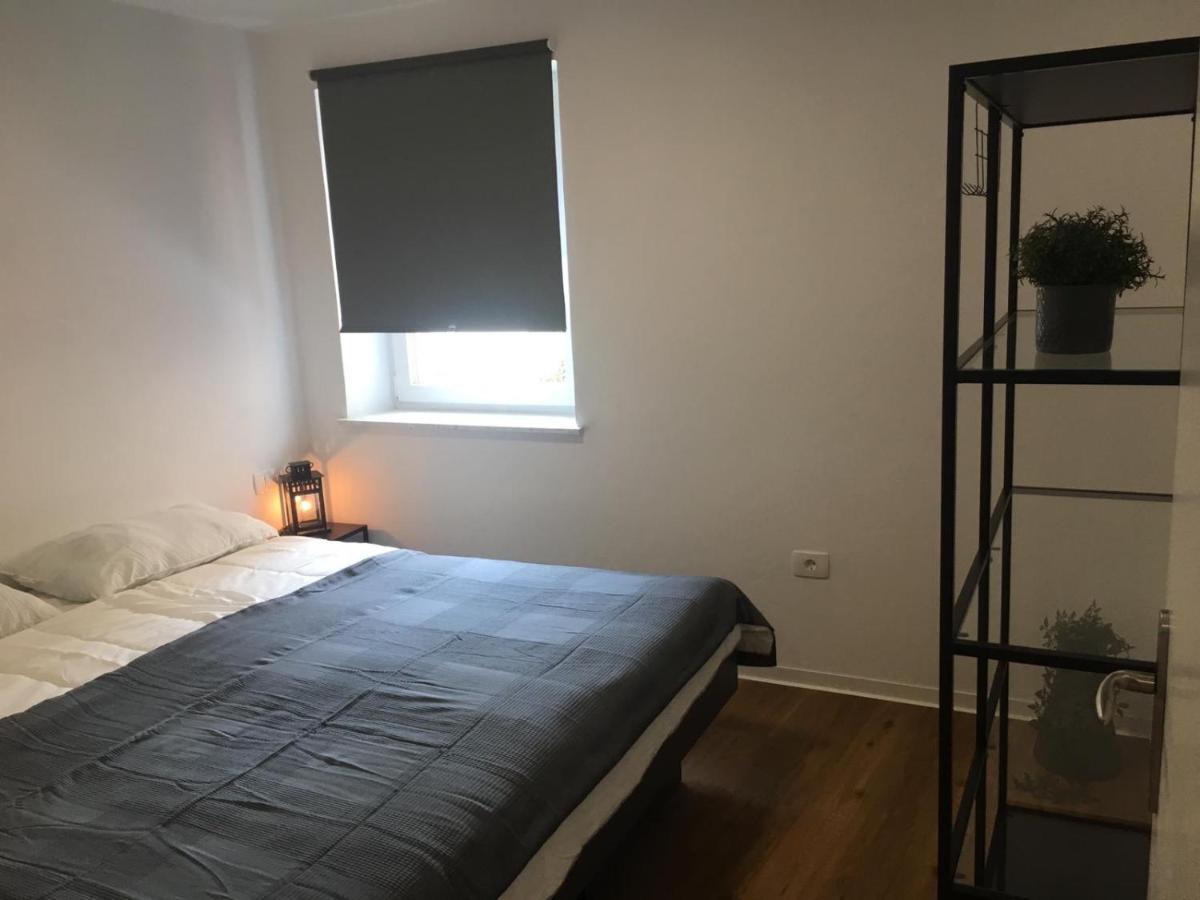 Apartmaji Sara, Izola - Isola Eksteriør bilde
