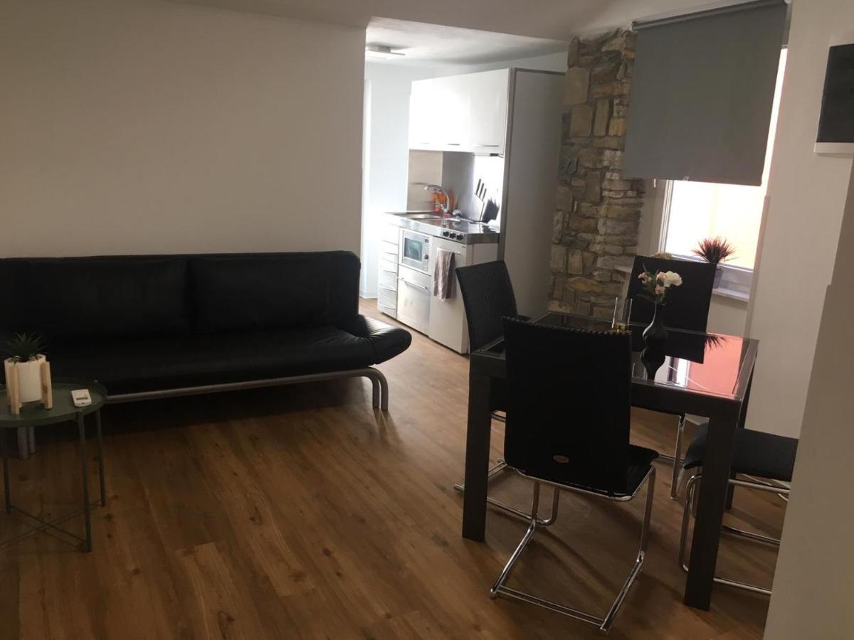 Apartmaji Sara, Izola - Isola Eksteriør bilde