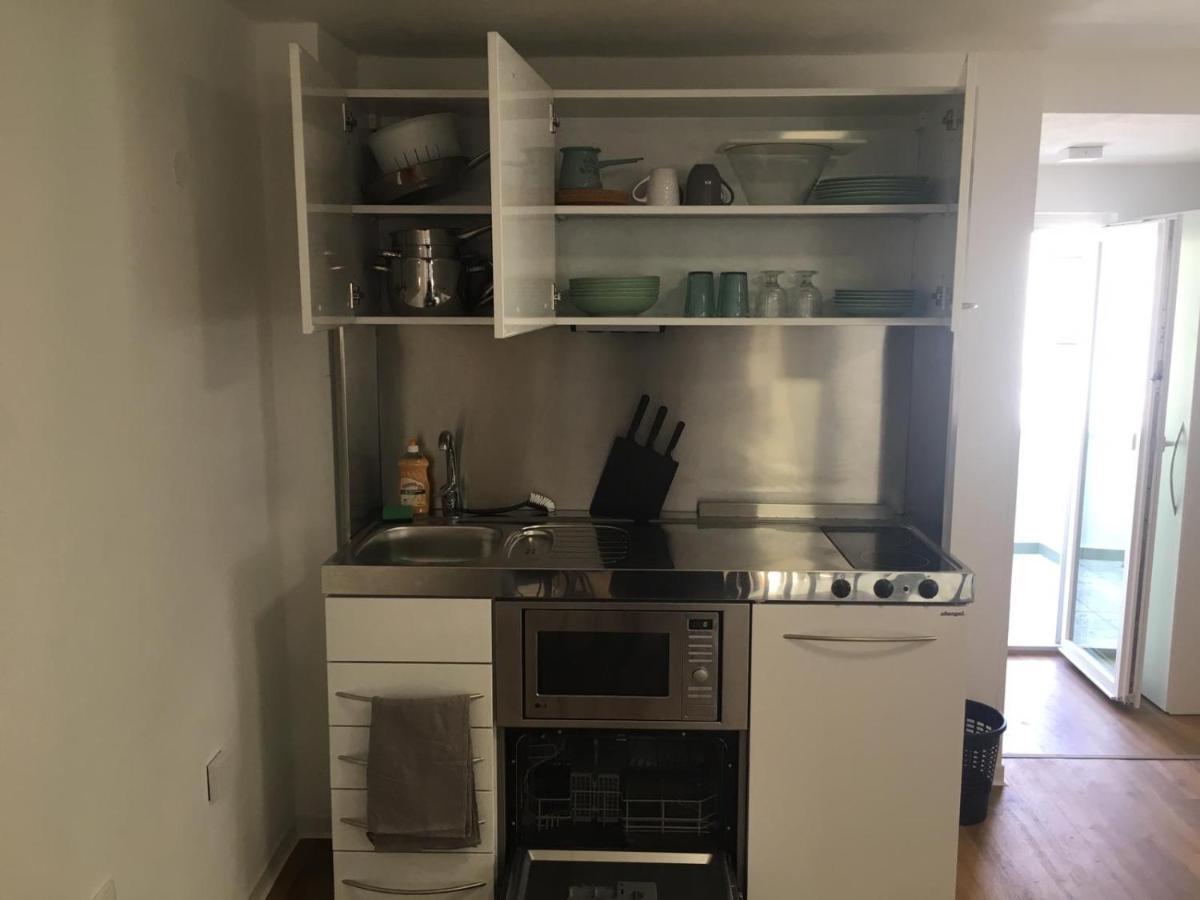 Apartmaji Sara, Izola - Isola Eksteriør bilde