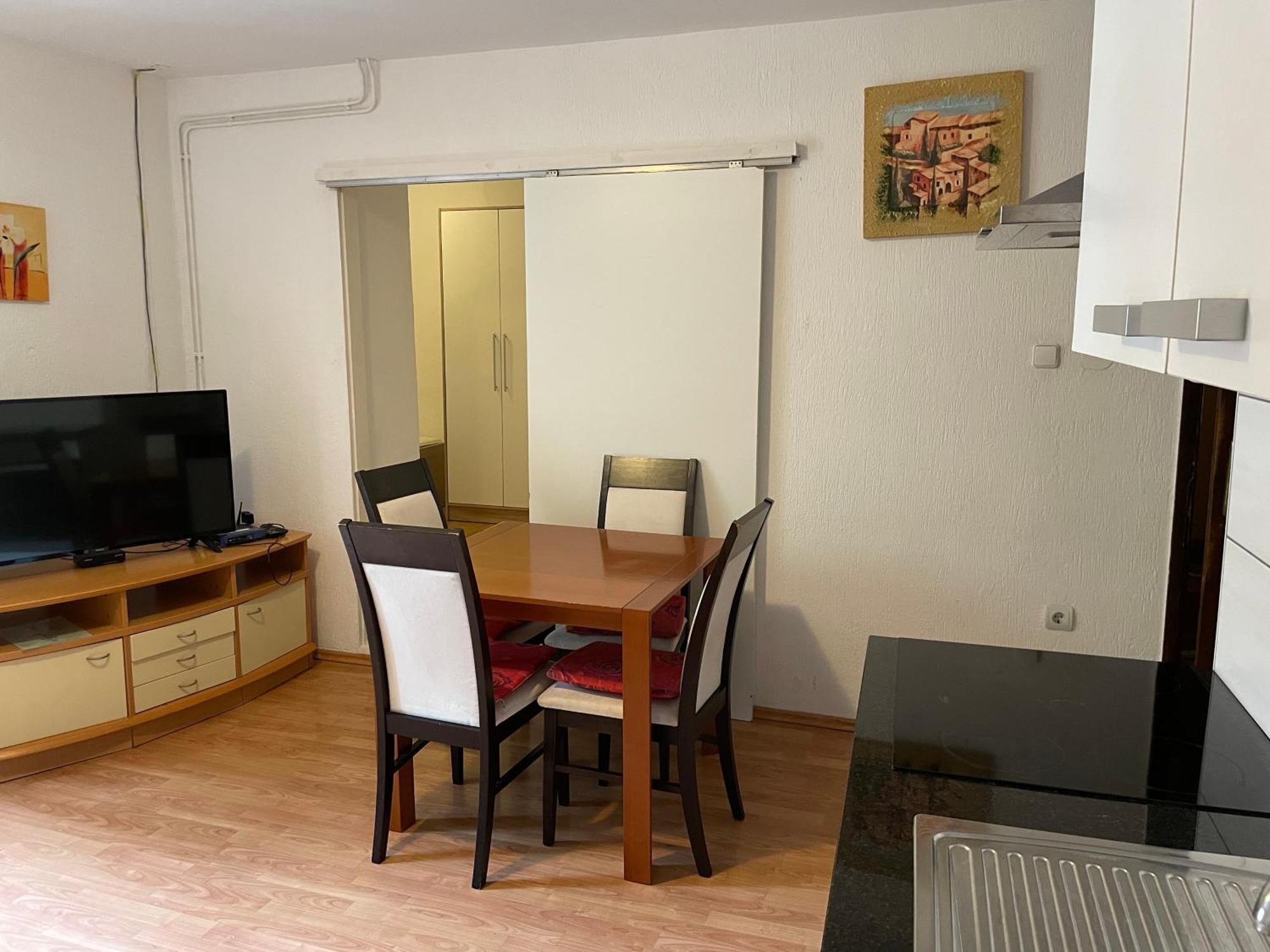 Apartmaji Sara, Izola - Isola Eksteriør bilde
