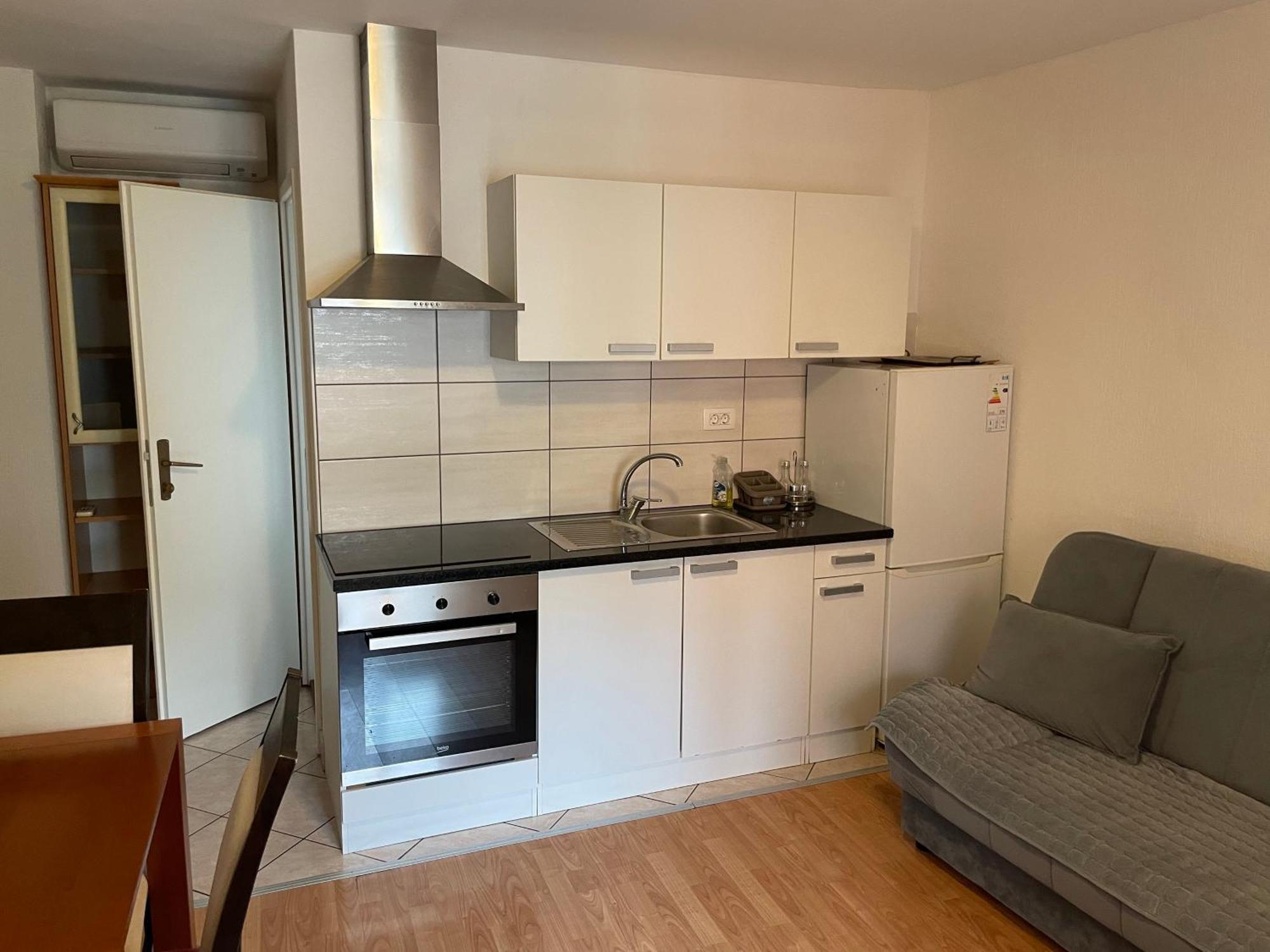 Apartmaji Sara, Izola - Isola Eksteriør bilde