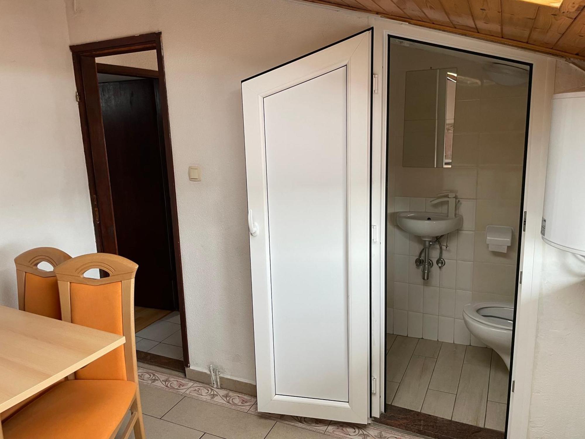 Apartmaji Sara, Izola - Isola Eksteriør bilde