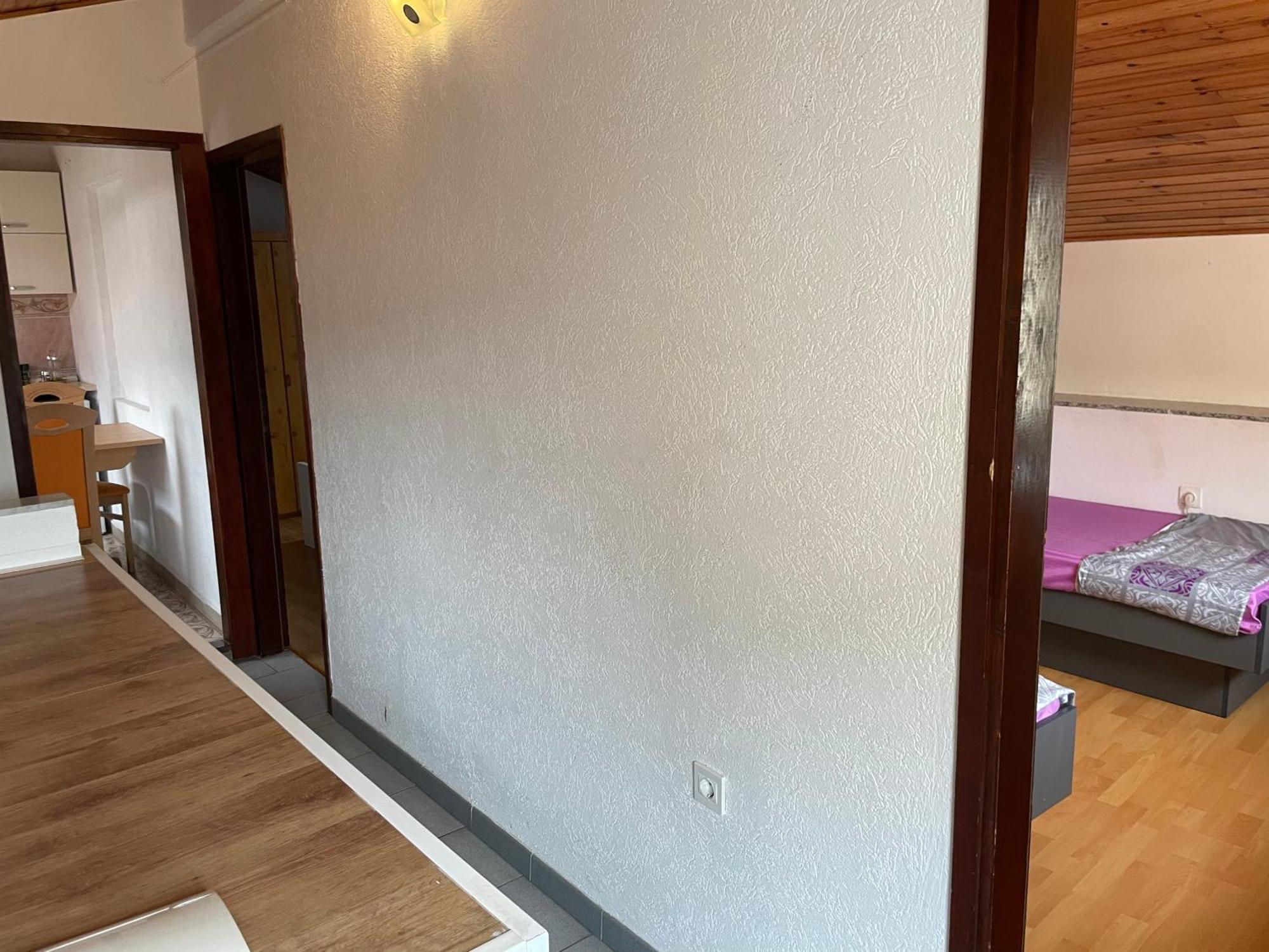 Apartmaji Sara, Izola - Isola Eksteriør bilde
